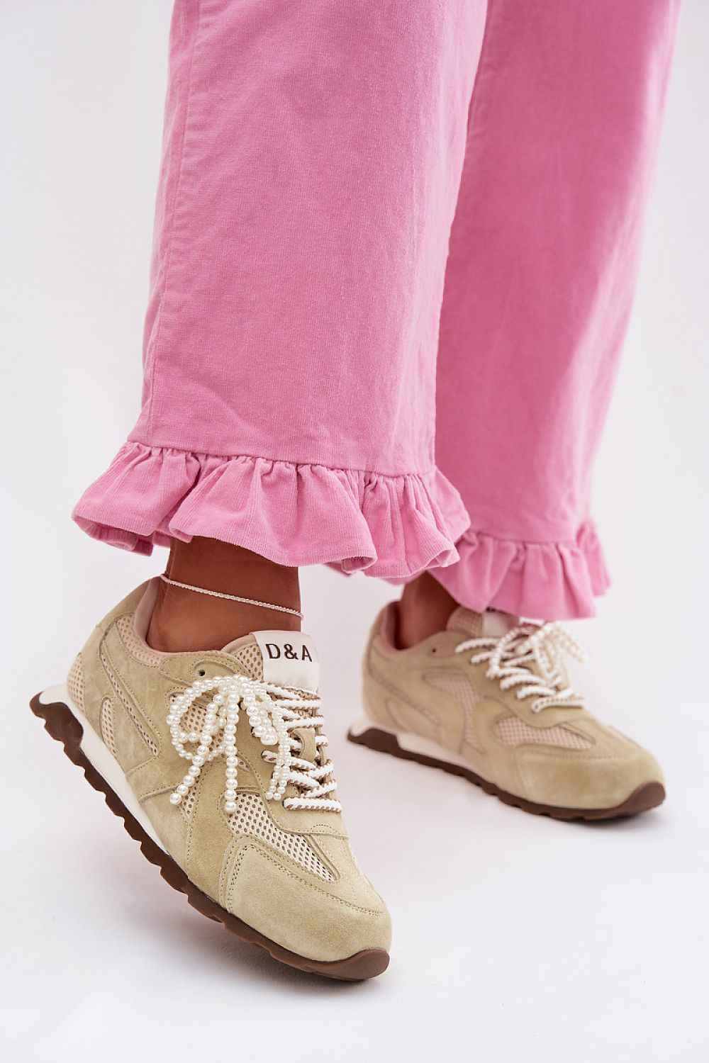 Sport Shoes model 225188