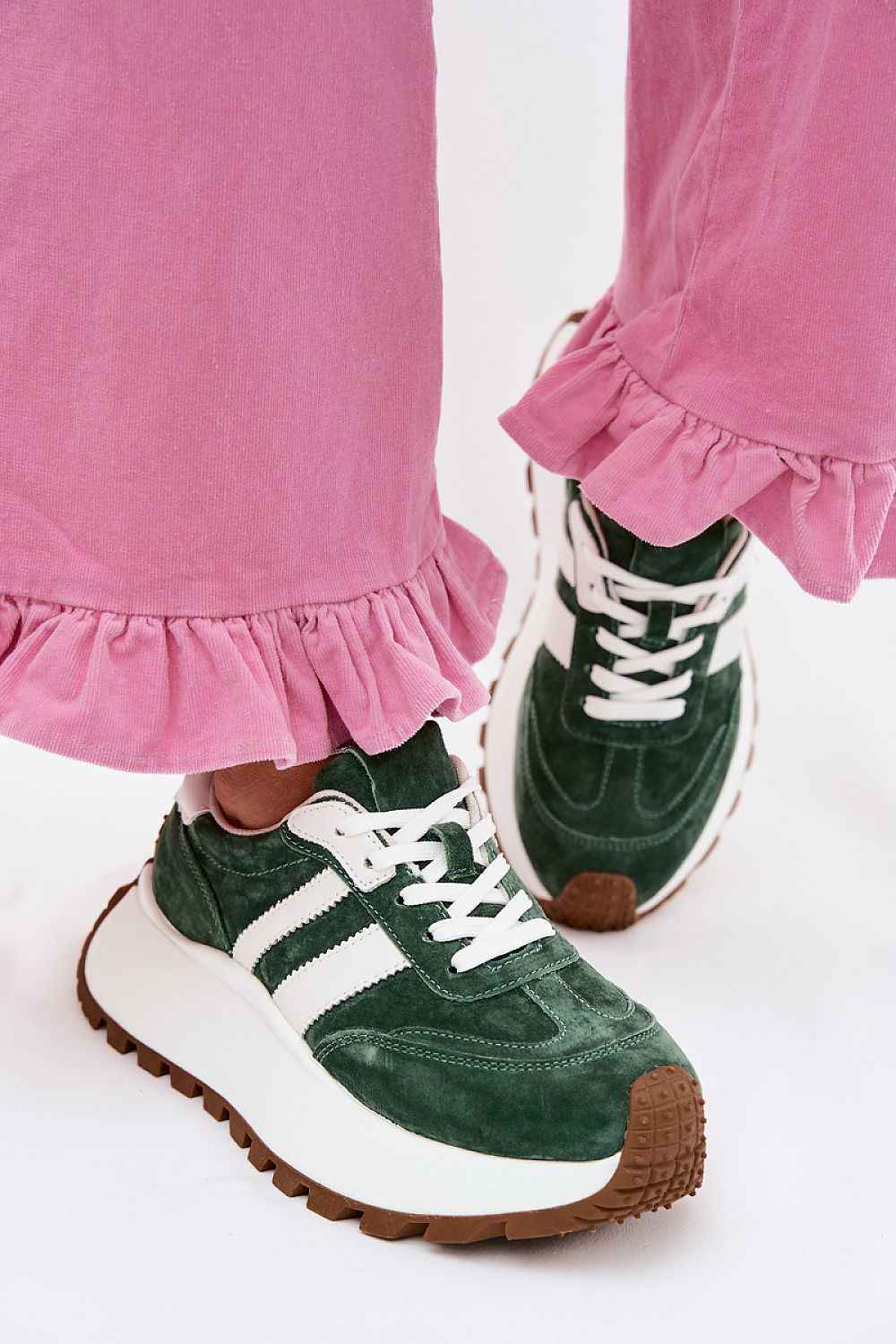 Sport Shoes model 225198