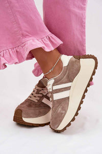 Sport Shoes model 225199