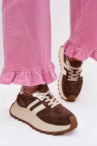 Sport Shoes model 225200