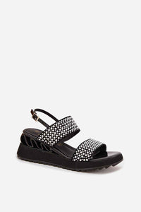 Buskin model 225203