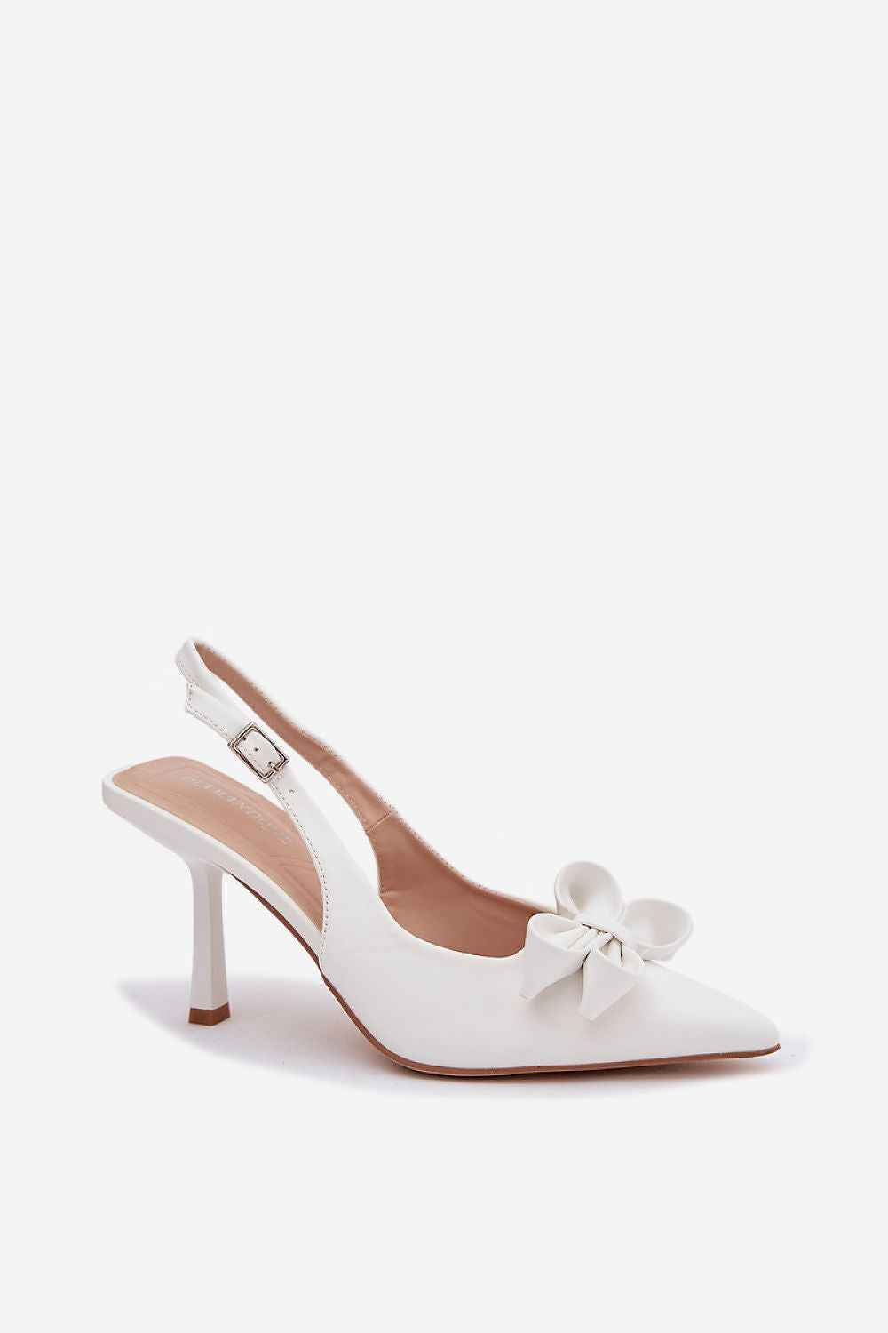 Heel sandals model 225211