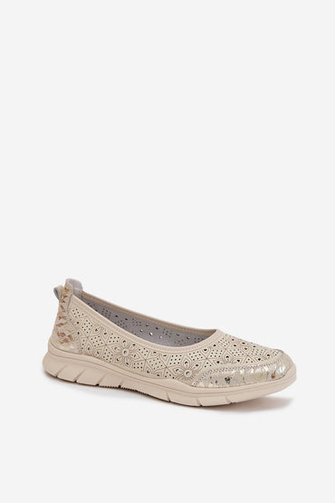  Ballet flats model 225238 Step in style 