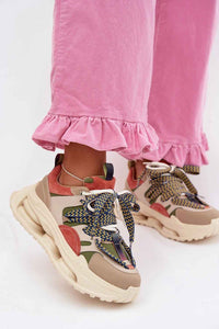 Sport Shoes model 225191