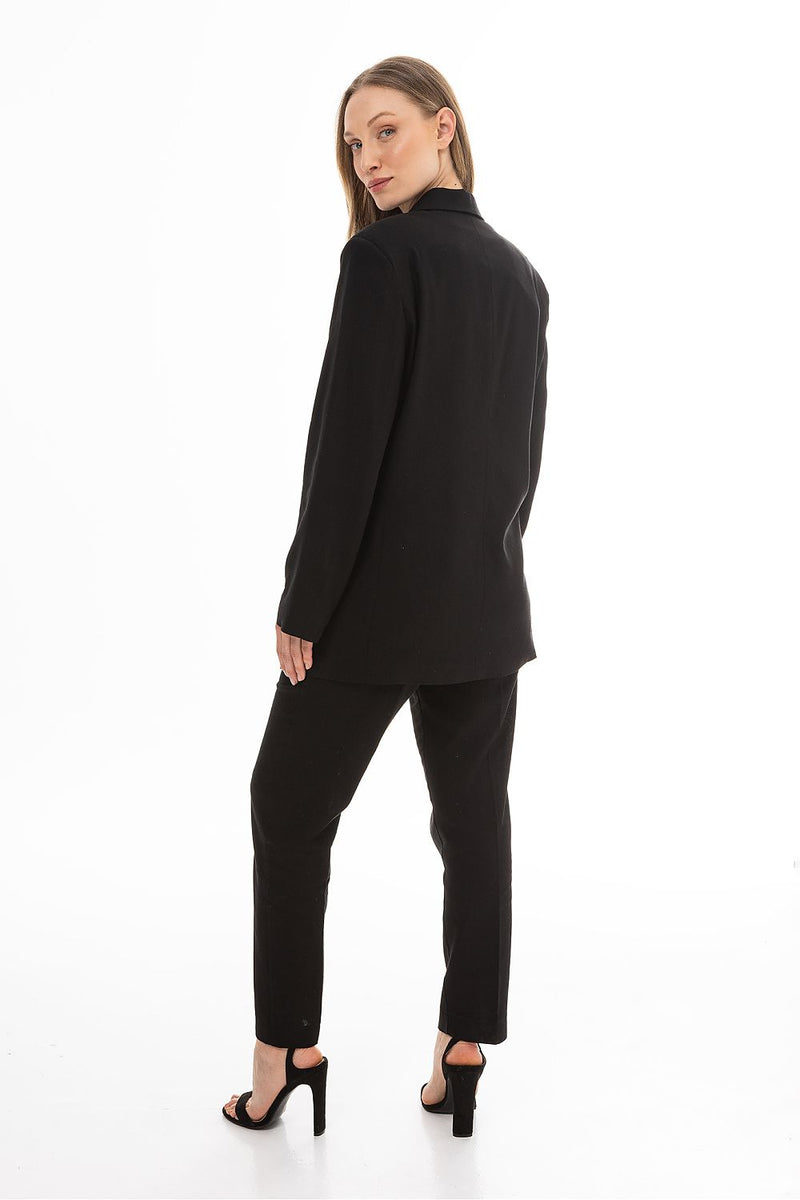  Jacket model 225288 awama 