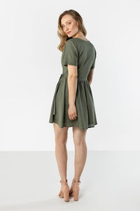  Daydress model 225310 awama 