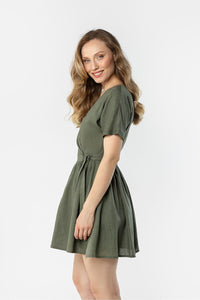 Daydress model 225310 awama 