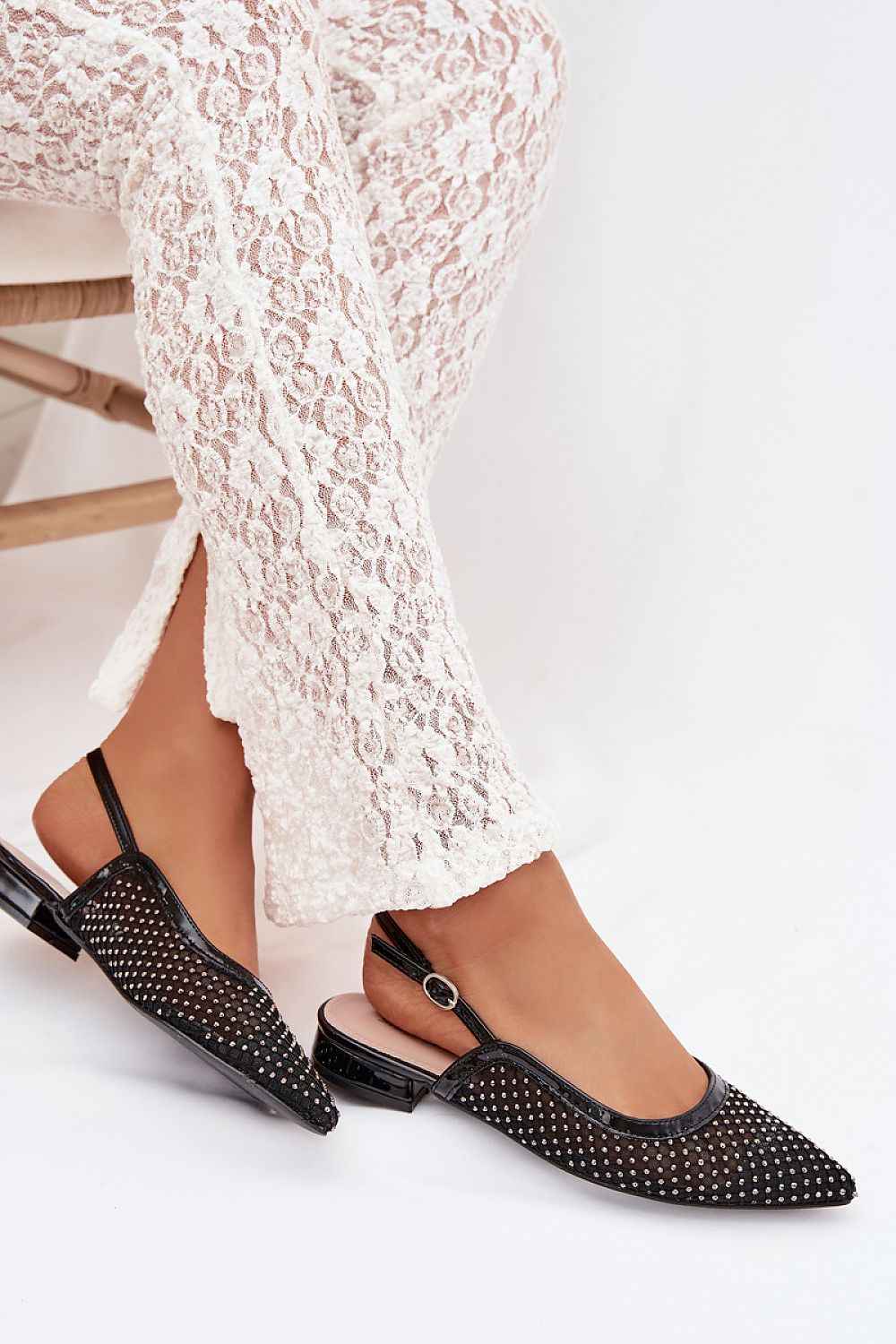 Ballet flats model 225344