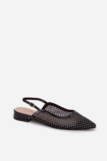 Ballet flats model 225344