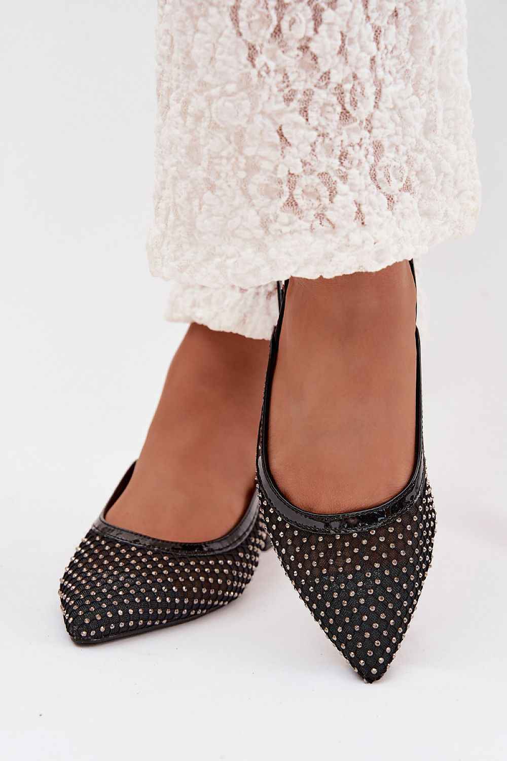 Ballet flats model 225344
