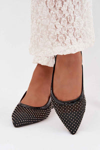 Ballet flats model 225344