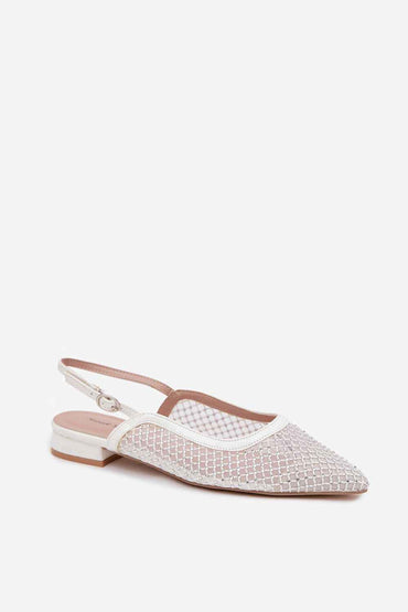 Ballet flats model 225345