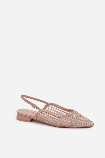 Ballet flats model 225346