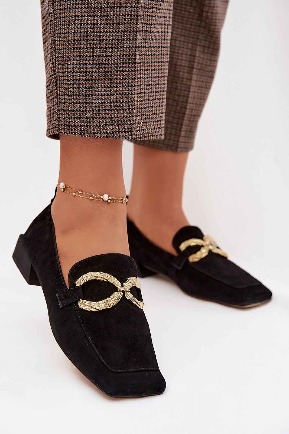 Mocassin model 225354