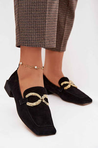 Mocassin model 225354