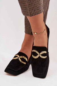 Mocassin model 225354