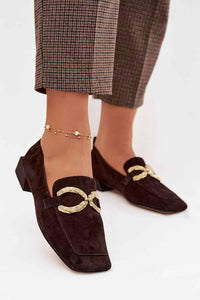 Mocassin model 225355