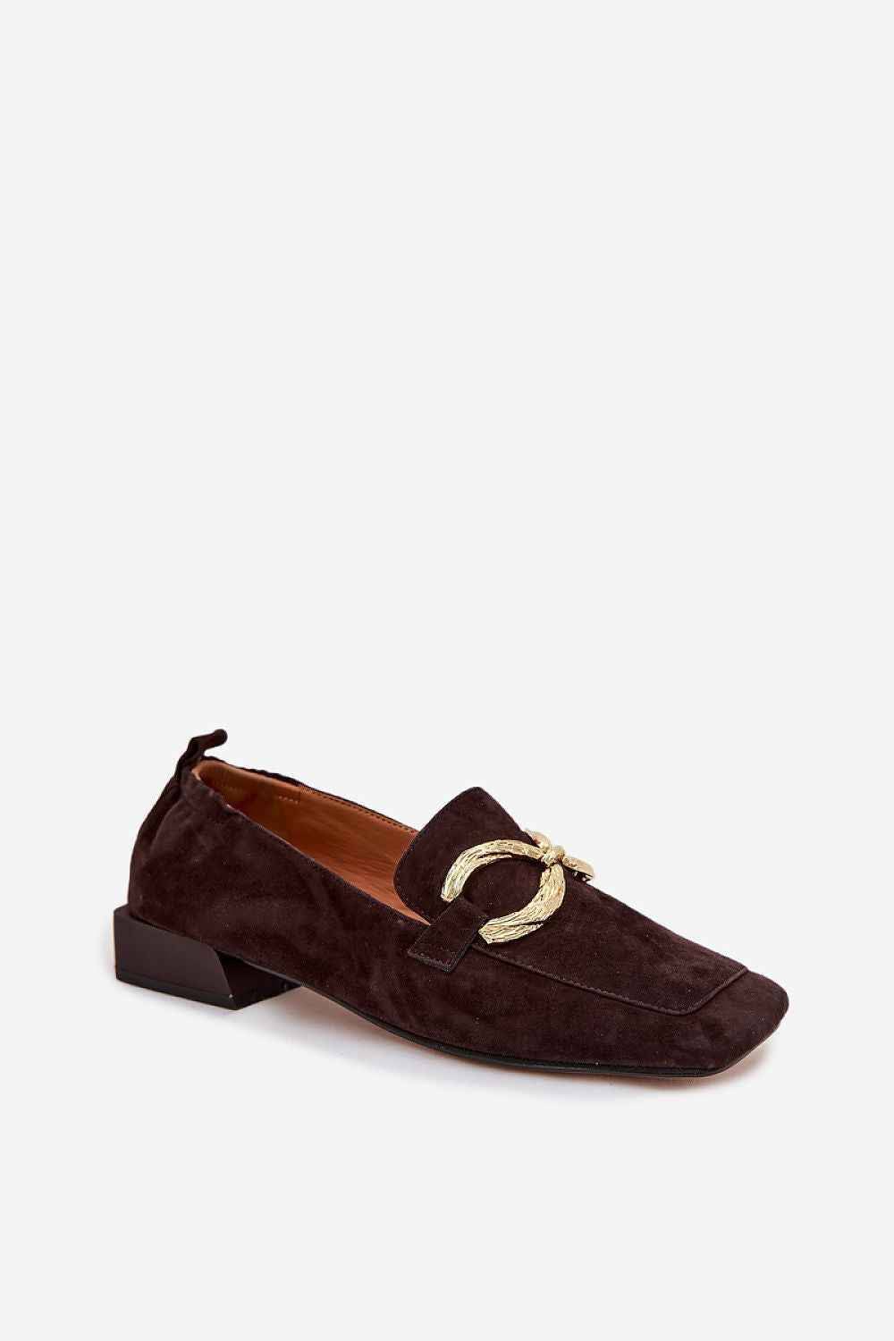 Mocassin model 225355