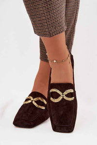 Mocassin model 225355