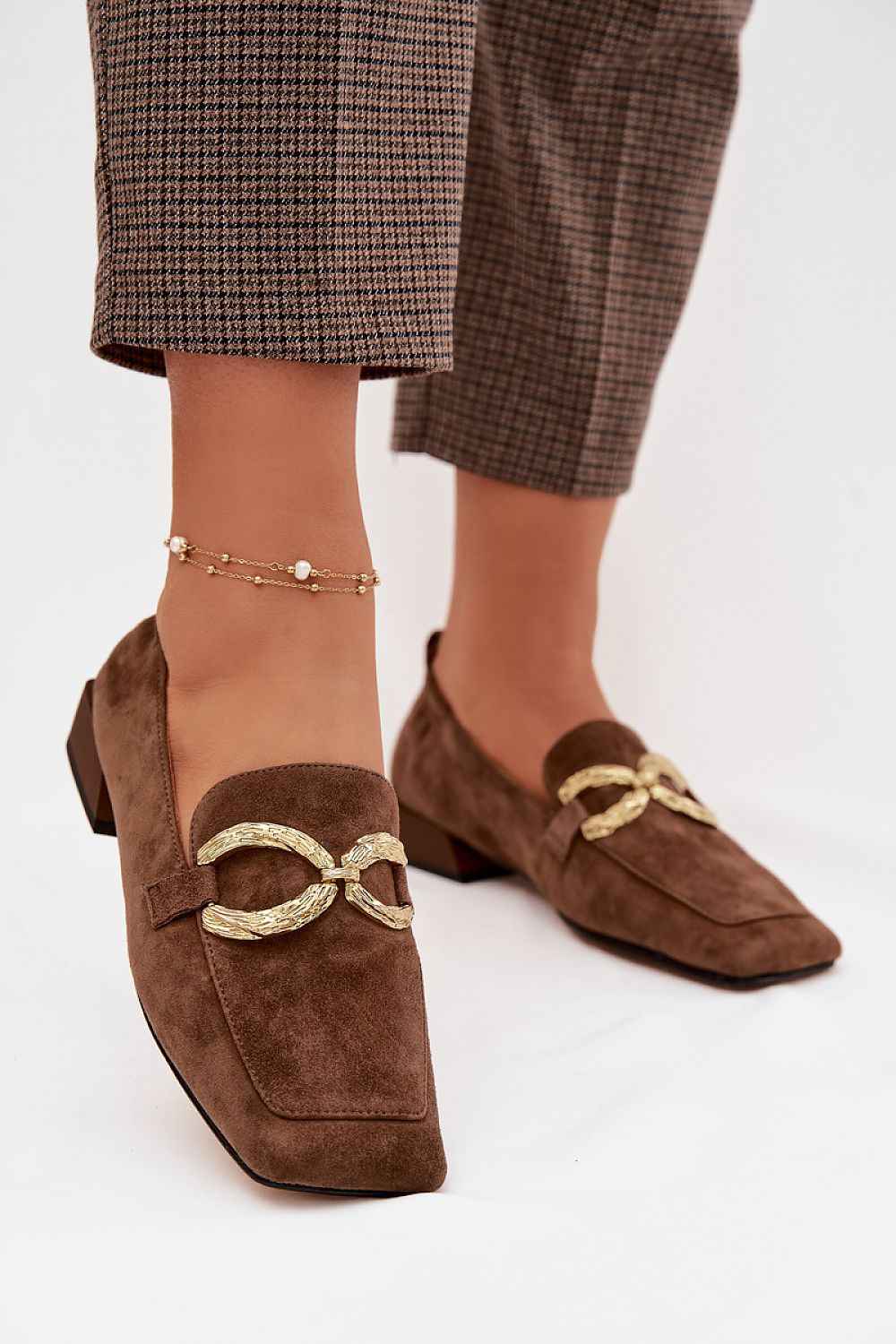 Mocassin model 225356