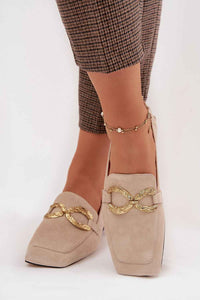 Mocassins modelo 225357