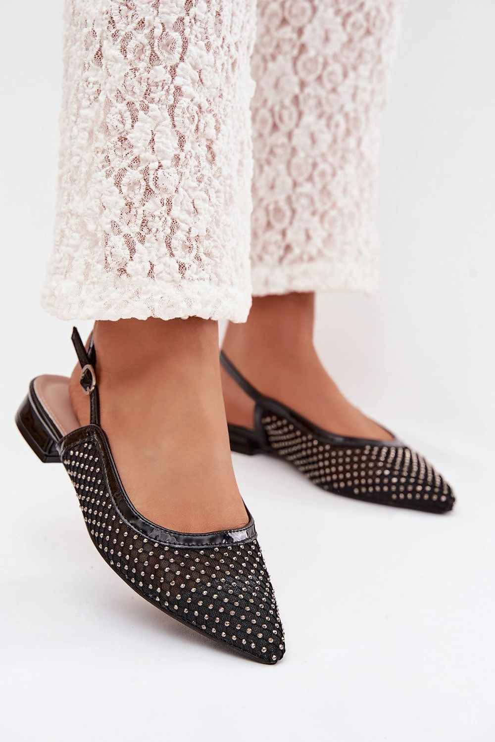 Ballet flats model 225344