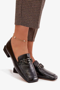 Mocassins modelo 225361