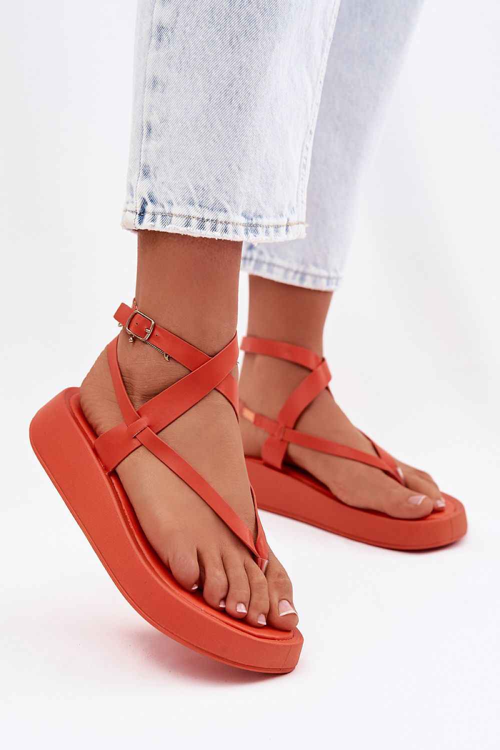 Sandals model 225396