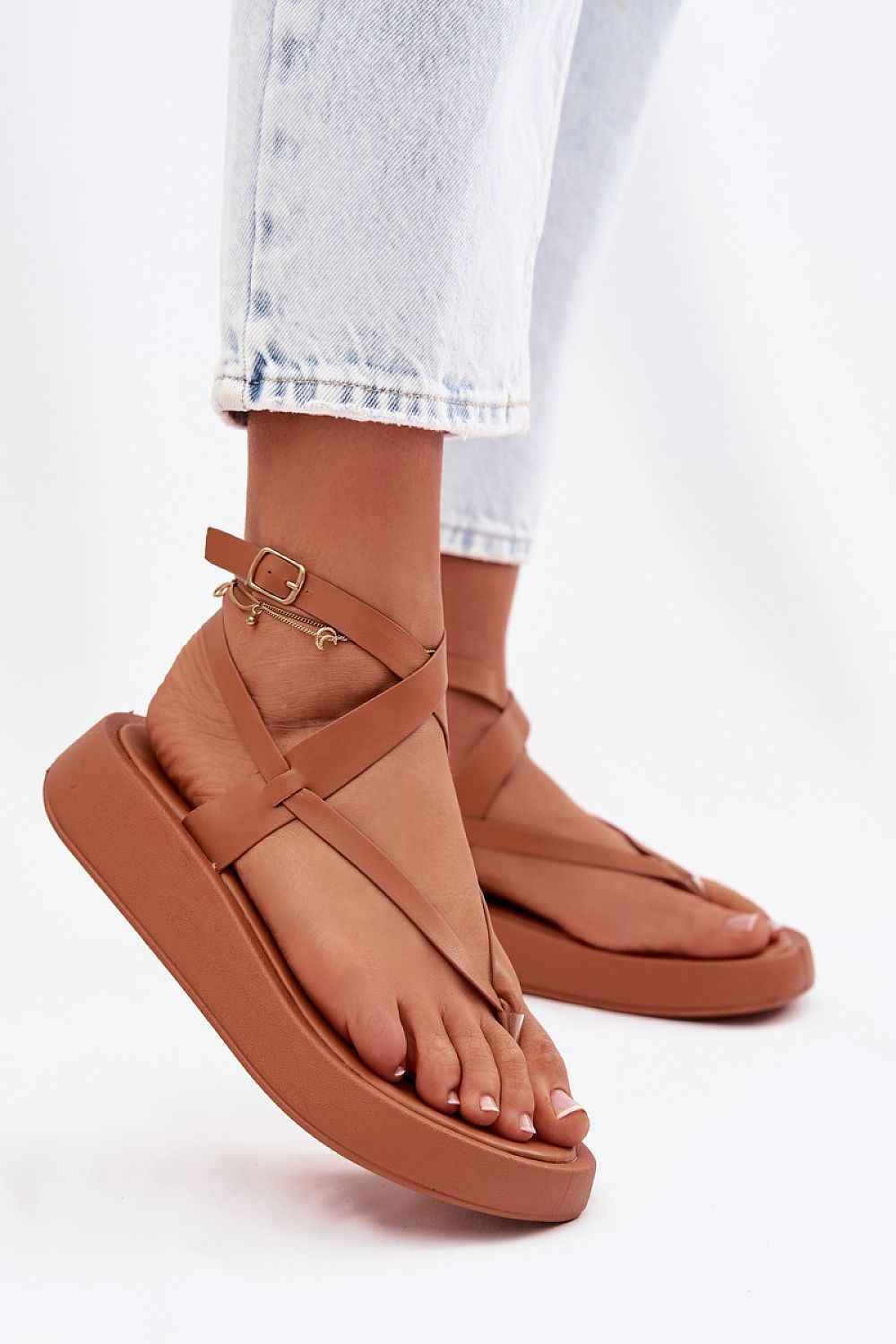 Sandals model 225397