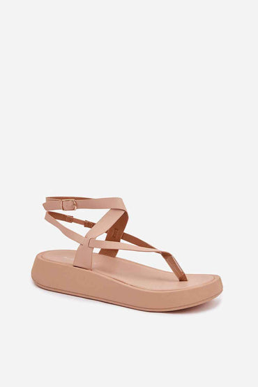 Sandals model 225398