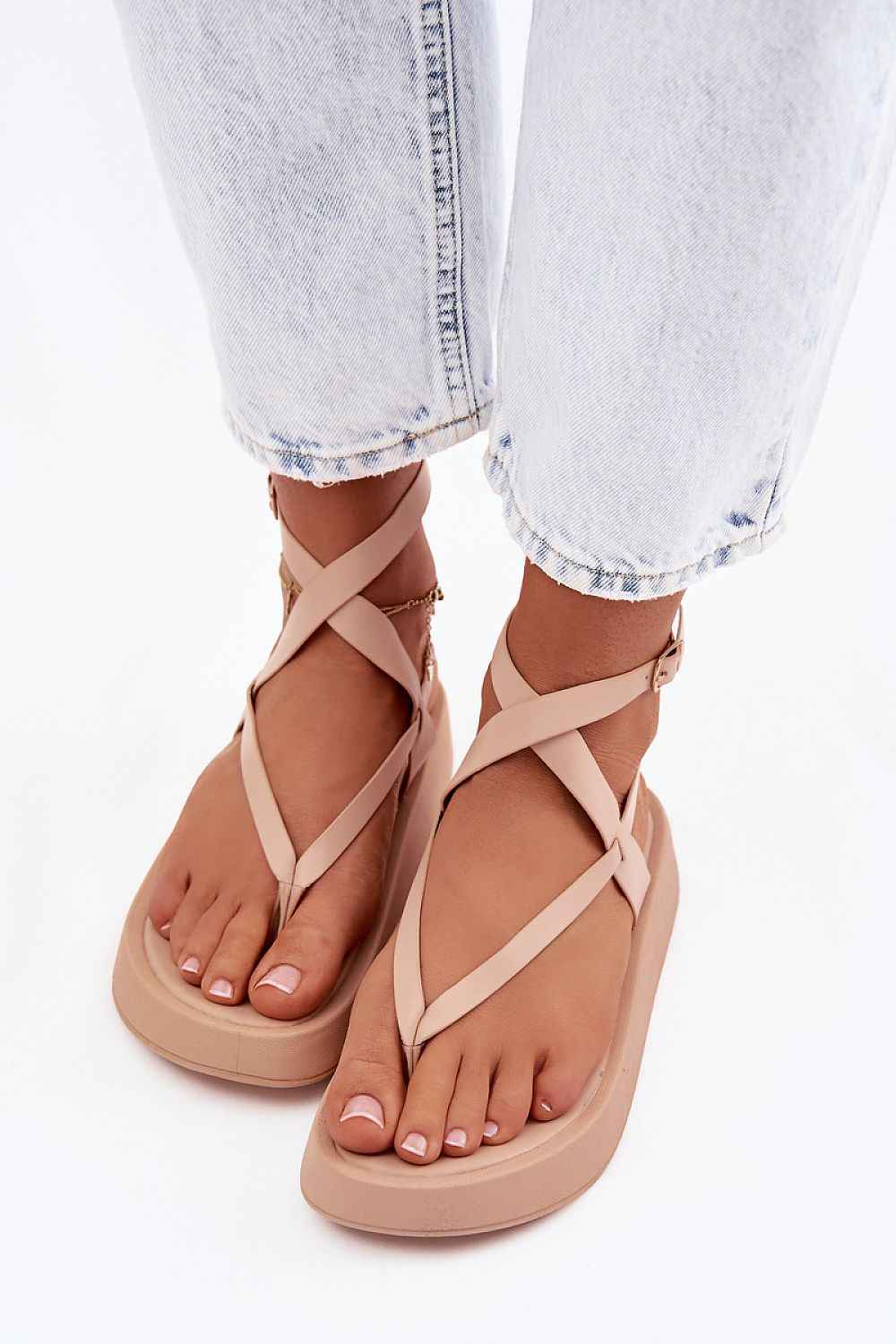 Sandals model 225398