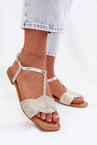 Sandals model 225405