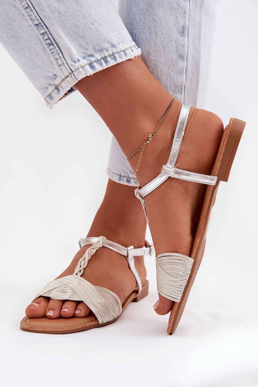 Sandals model 225405