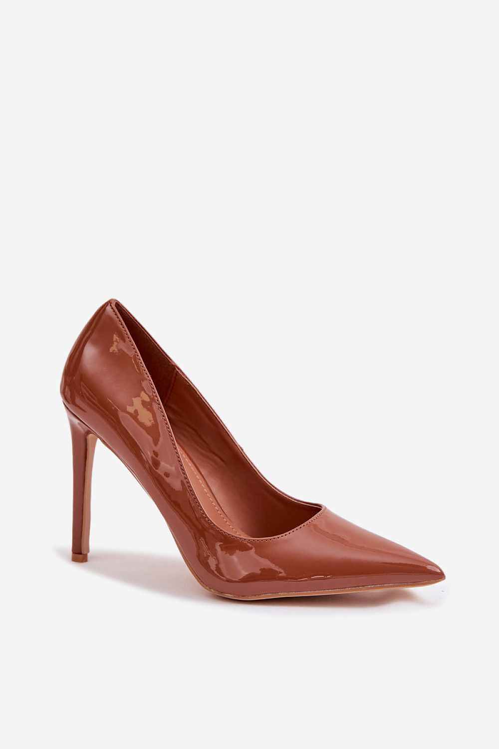 Sapatos salto alto modelo 225411