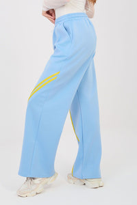  Tracksuit trousers model 225418 Rue Paris 