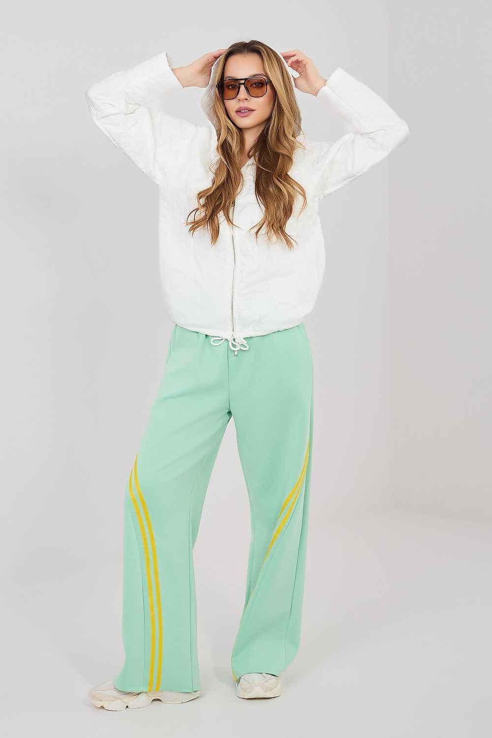 Casaco Modelo 225423