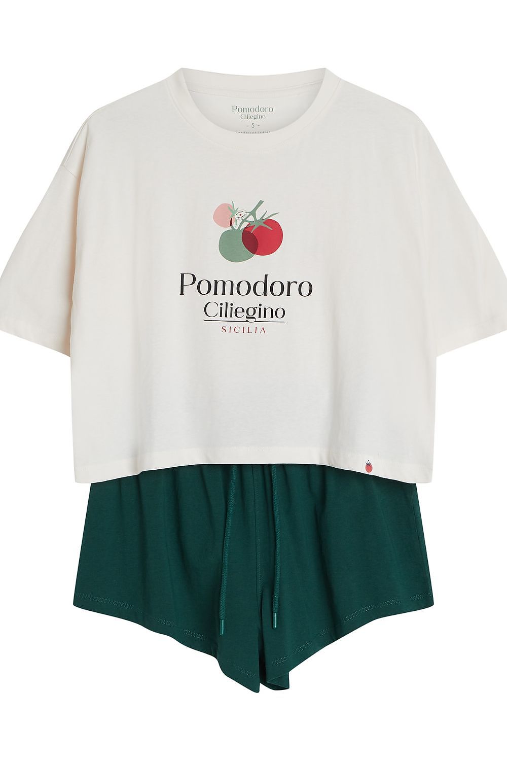  Pyjama model 225438 Henderson 