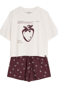 Pijama Modelo 225444