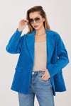  Jacket model 225537 Rue Paris 