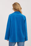  Jacket model 225537 Rue Paris 