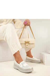  Half shoes model 225600 Solea 