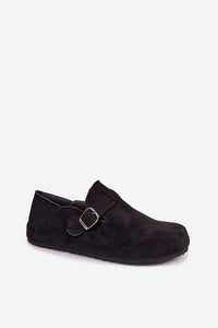  Half shoes model 225613 Step in style 