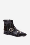  Boots model 225623 Step in style 