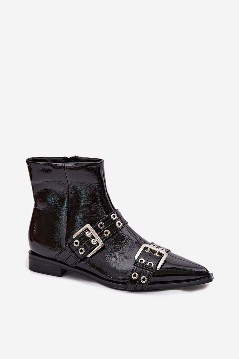  Boots model 225623 Step in style 