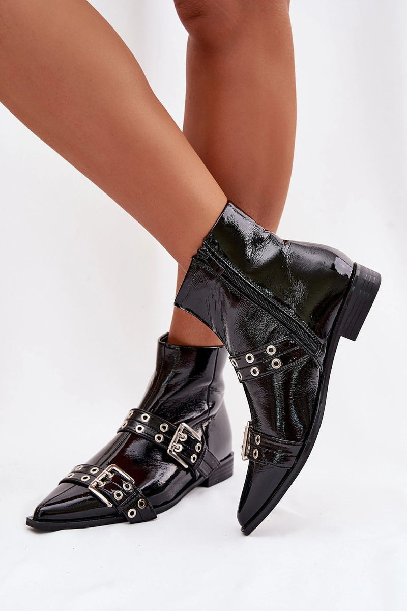  Boots model 225623 Step in style 