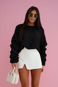  Sweatshirt model 225734 LaBalancia 