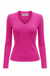  Blouse model 225779 LaBalancia 