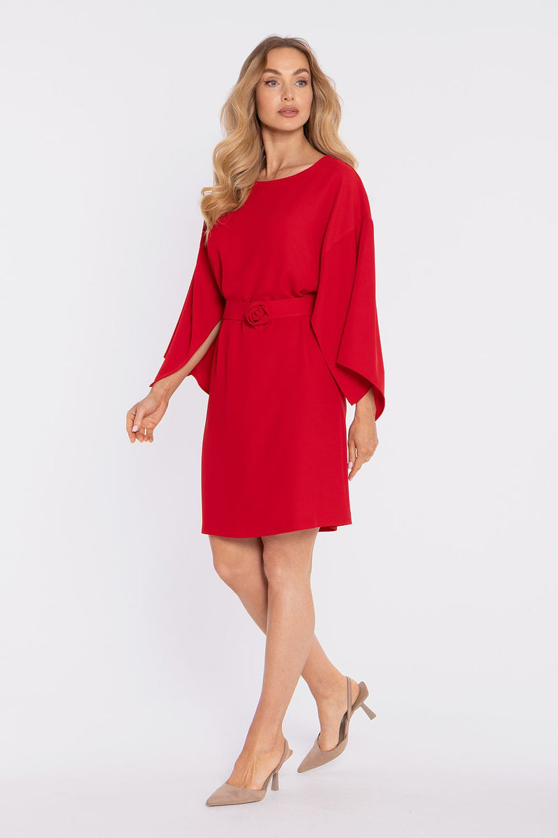  Cocktail dress model 225917 Moe 