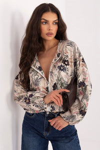  Jacket model 226012 Italy Moda 
