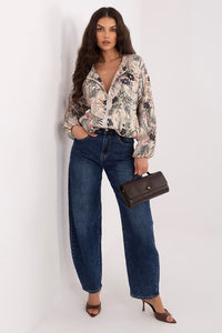  Jacket model 226012 Italy Moda 